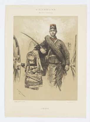 Artillerist