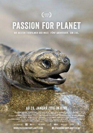 Passion for Planet