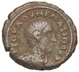Alexandria: Maximus