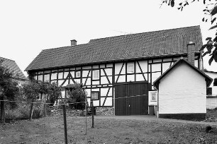 Streckhof; Schotten, Obergasse 10