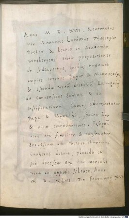 Biblia. Das ist: Die gantze heilige Schrifft Deudsch