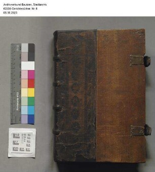 Gerichtsbuch
