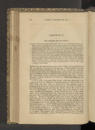 Chapter V. The Feejee Group - Rewa.
