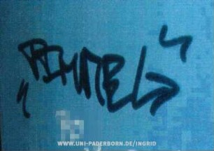 "ROMMEL"