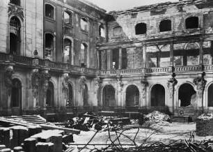 Japanisches Palais