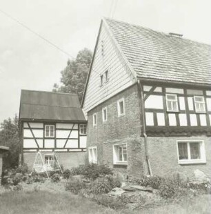 Ehemaliges Gärtneranwesen