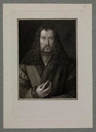 Albrecht Dürer