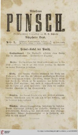 Nro. 7. (12. Febr. 1865)