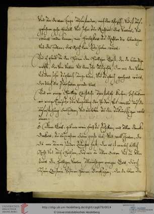 Gebete vom Leiden Christi