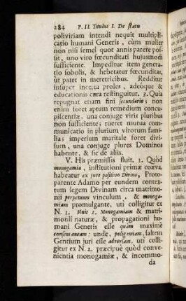 284-294, His praemissis fluit ...