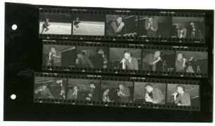Big Flame 6.9.1986 I