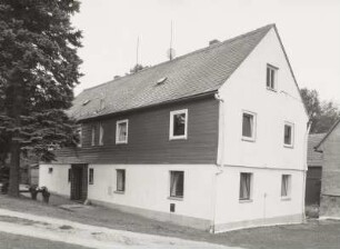 Wohnhaus, Waldheim (Kreis Döbeln)