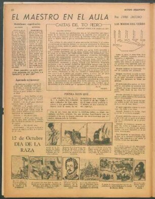 Piensa bien que...