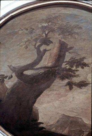 Alexander und die Frau des Spitamenes