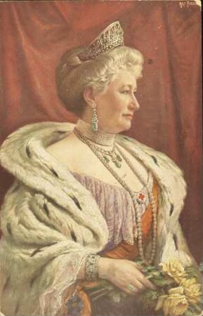[Kaiserin Auguste Viktoria]