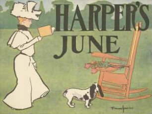 Harper's June