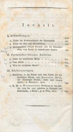 702 Innhalt