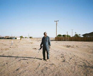 California City