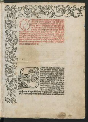 Historia. Mélusine