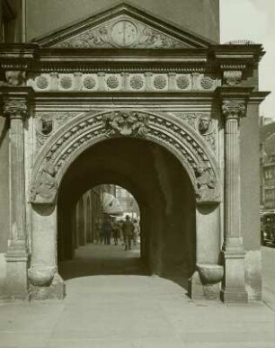 Altes Rathaus