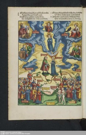 Stam Christi Jhesu