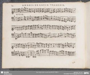 Gigue