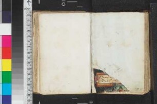 Einträge Bl. 69 - 71