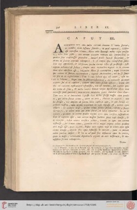 Indice delle voci greche