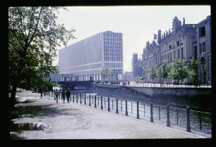 AA und Zeughaus 21.5.72.