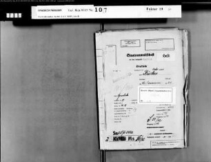 Beklagter: Bücken, Cornelius; Zeuge: Jungen, Jakob; Zeuge: Dohmen, Kornel; Zeuge: Driessen, Matthias; Zeuge: Jörissen, Josef; Zeuge: Gorgels, Martin: Heimtückegesetz (staatsfeindliche Äußerungen)