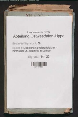 Appellation in Ehesachen