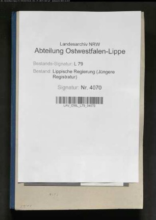 Gymnasien, Verschiedenes