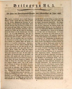 Wochenblatt des Landwirtschaftlichen Vereins in Bayern. 17 = N.F., 7. 1826/27 (1827)
