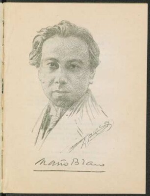 Mario Bravo