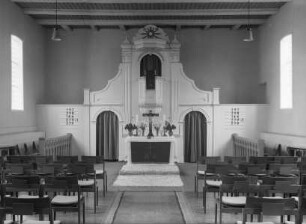 Evangelisch-Lutherische Kirche