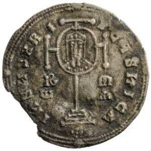 Münze, Miliaresion, 931 - 944