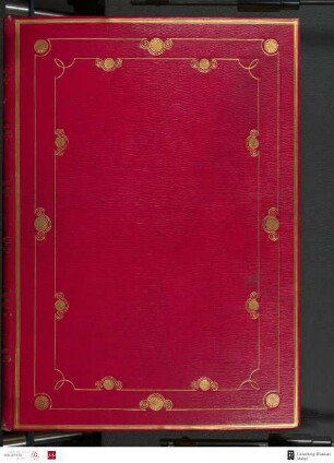 [GM-Ink 129, 2]: [Biblia latina] : Incipit epistola sancti ieronimi ad paulinum presbiterum de omnibus divine historie libris capitulum primum; Frater ambrosius tua michi manuscula perferens ...