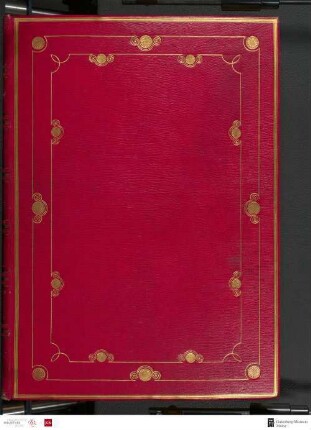 [GM-Ink 129, 2]: [Biblia latina] : Incipit epistola sancti ieronimi ad paulinum presbiterum de omnibus divine historie libris capitulum primum; Frater ambrosius tua michi manuscula perferens ...