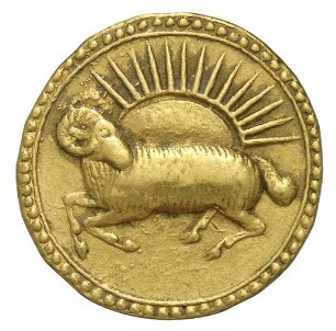 Mogul: Jahangir