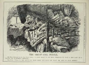 The great coal puzzle