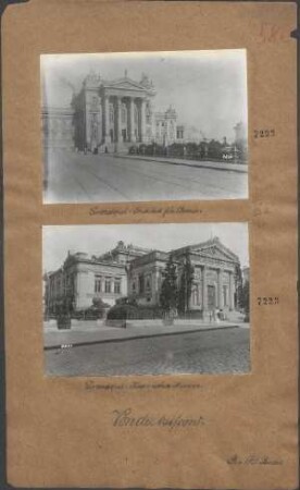 Sewastopol: Historisches Museum