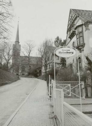 Katholische Pfarrkirche Sankt Peter und Paul