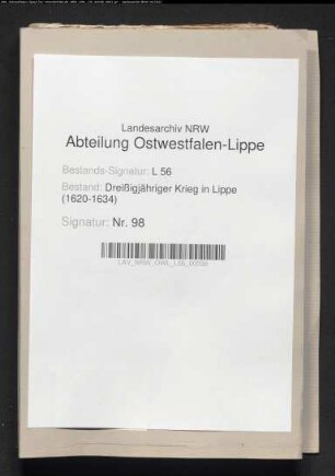 Räuberische Einfälle (mit Toten) statischer Reiter