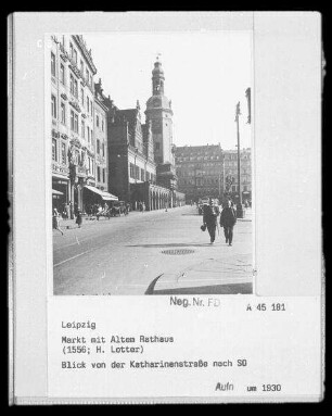 Markt