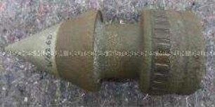 76 mm - Unterkalibergranate, Sowjetunion