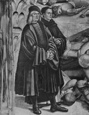 Ausmalung — Die letzten Dinge — Taten des Antichrist