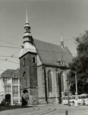 Frauenkirche