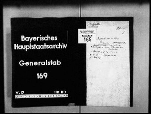 Denkschriften