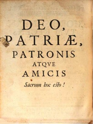 Dissertatio medica inauguralis de morbis infantum recens natorum