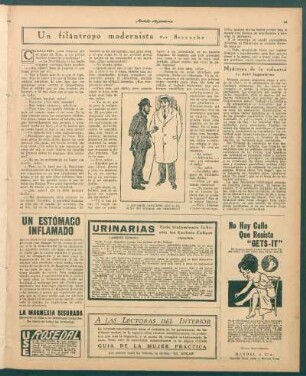 Medicina de la voluntad